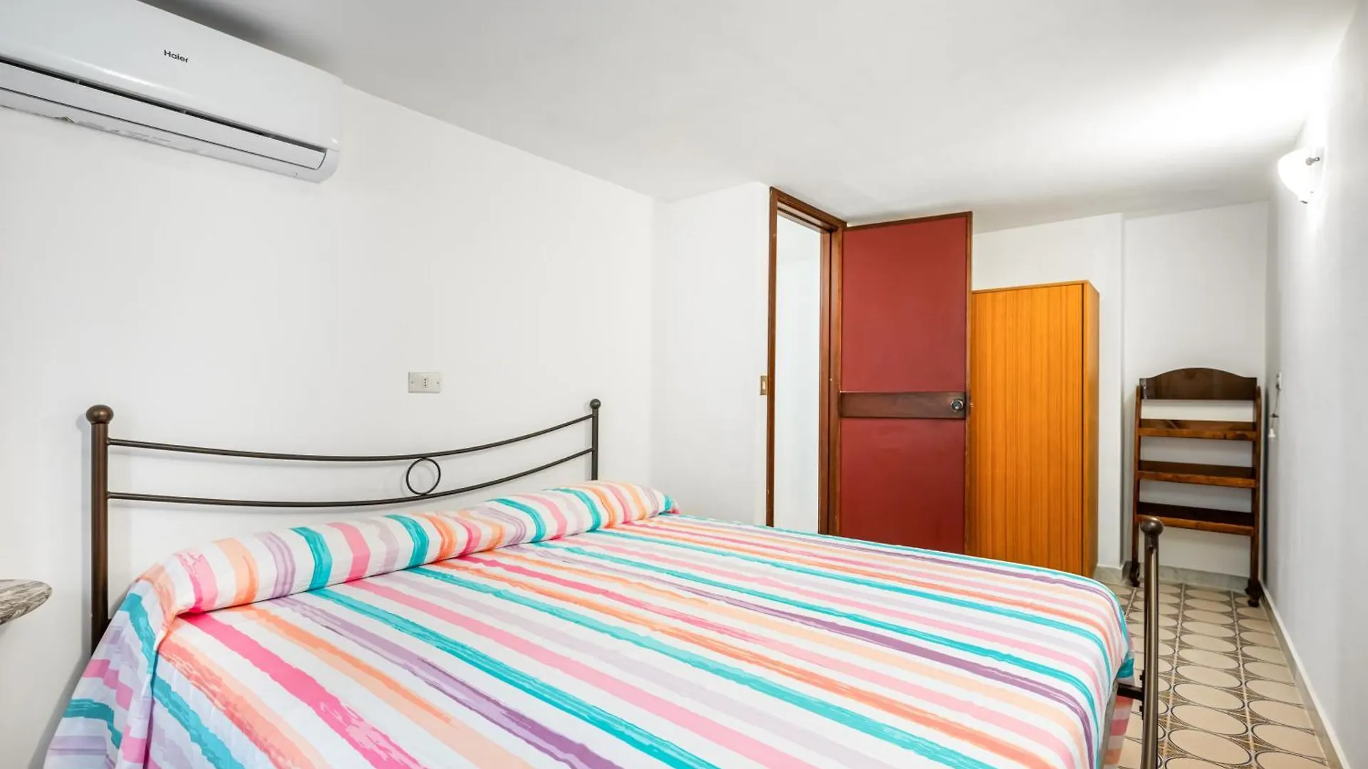 Roomy Central Apartment In The Heart Of Taormina